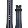 JUNGHANS Uhrenarmbänder | Zubehör-Original Band für Meister S - Spezialanstoß 42050-6900