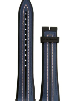 JUNGHANS Uhrenarmbänder | Zubehör-Original Band für Meister S - Spezialanstoß 42050-6900