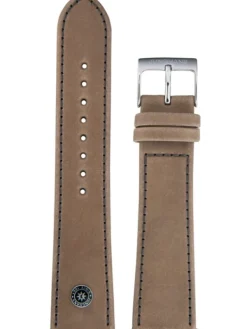 JUNGHANS Uhrenarmbänder | Zubehör-Original Band für FORM - 21 mm 42050-6918