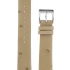 JUNGHANS Uhrenarmbänder | Zubehör-Original Band für Meister - 17 mm 42050-6942