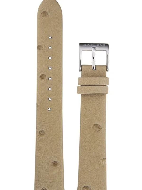 JUNGHANS Uhrenarmbänder | Zubehör-Original Band für Meister - 17 mm 42050-6942