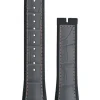 JUNGHANS Uhrenarmbänder | Zubehör-Original Band für Meister - 22 mm 42050-6869