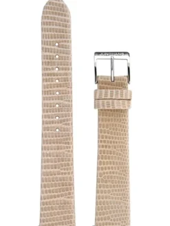 JUNGHANS Uhrenarmbänder | Zubehör-Original Band für Meister Damen - 17 mm 42050-6636