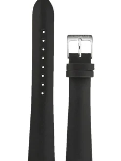 JUNGHANS Uhrenarmbänder | Zubehör-Original Band für Meister fein kleine Automatic - 18 mm 42050-6948