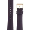 JUNGHANS Uhrenarmbänder | Zubehör-Original Band für Meister fein kleine Automatic - 18 mm 42050-6954