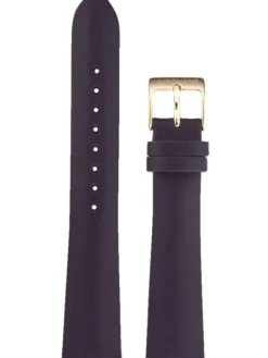 JUNGHANS Uhrenarmbänder | Zubehör-Original Band für Meister fein kleine Automatic - 18 mm 42050-6954