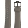 JUNGHANS Uhrenarmbänder | Zubehör-Original Band für Meister Pilot - 22 mm 42050-6988