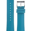 JUNGHANS Uhrenarmbänder | Zubehör-Original Band für Meister fein Automatic - 21 mm 42050-6966