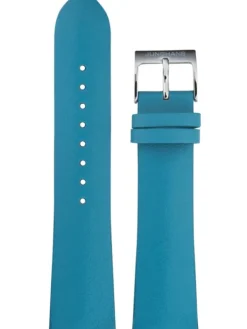 JUNGHANS Uhrenarmbänder | Zubehör-Original Band für Meister fein Automatic - 21 mm 42050-6966