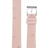 JUNGHANS Uhrenarmbänder | Zubehör-Original Band für Meister Damen Automatic - 17 mm 42050-6945