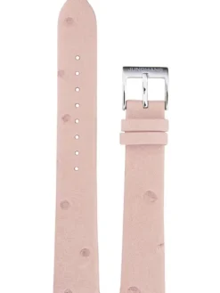 JUNGHANS Uhrenarmbänder | Zubehör-Original Band für Meister Damen Automatic - 17 mm 42050-6945