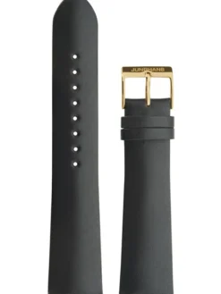 JUNGHANS Uhrenarmbänder-Original Band für Meister fein - 21 mm 42050-6897