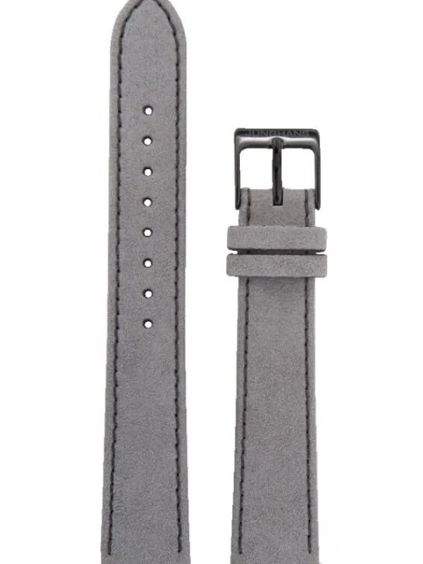JUNGHANS Uhrenarmbänder | Zubehör-Original Band für FORM Damenuhren - 17 mm 42050-6924