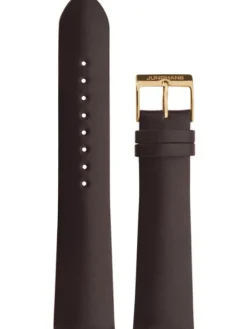 JUNGHANS Uhrenarmbänder | Zubehör-Original Band für Meister fein Chronoscope MEGA Solar - 21 mm 42050-6960