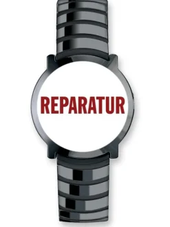 JUNGHANS Uhrenarmbänder | Zubehör-Reparatur nur Modell Stratos 42050-0000