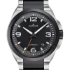 JUNGHANS Herrenuhren-Spektrum Automatic 027/1501.44