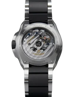 JUNGHANS Herrenuhren-Spektrum Automatic 027/1501.44