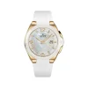 JUNGHANS Damenuhren-Spektrum Damen Mega Solar limited Edition 2025 015/1506.00