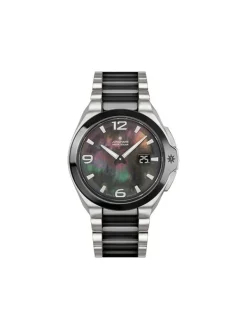 JUNGHANS Damenuhren-Spektrum Damen Mega Solar limited Edition 2025 015/1500.44