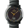 JUNGHANS Herrenuhren-STRATOS MEGA SOLAR limited Edition 2025 018/1116.44