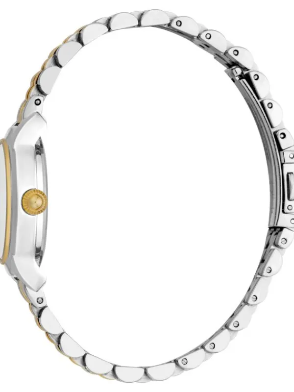 Just Cavalli Damenuhren-Allegra bicolor JC1L333M0055