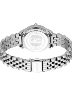 Just Cavalli Damenuhren-Allegra Blau JC1L333M0015