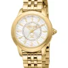 Just Cavalli Damenuhren-Allegra goldf. JC1L333M0025