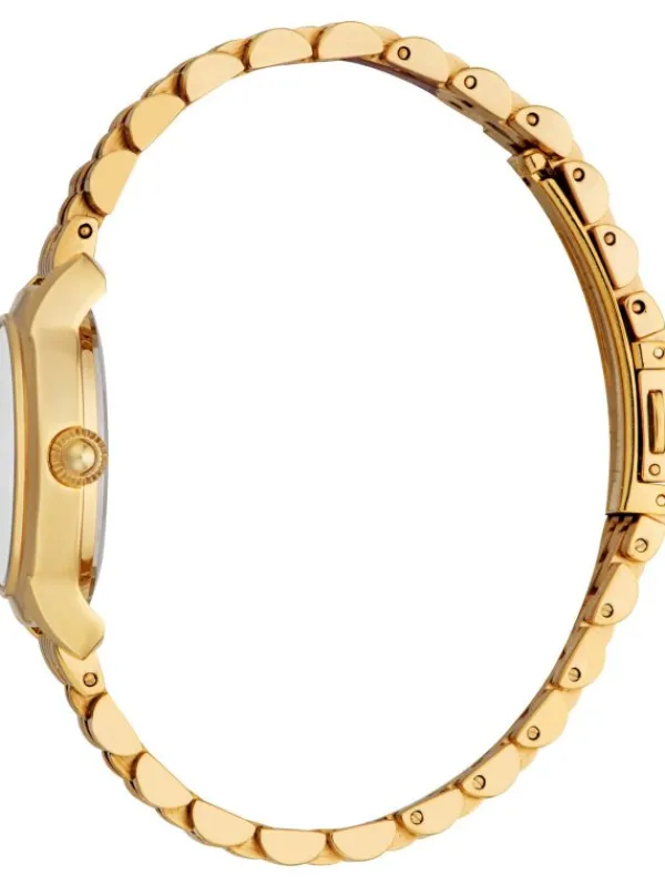 Just Cavalli Damenuhren-Allegra goldf. JC1L333M0025