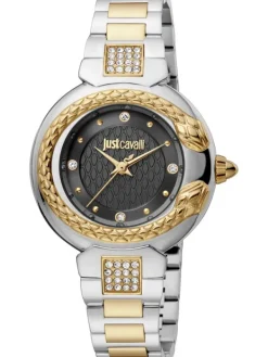 Just Cavalli Damenuhren-Animalier JC1L174M0105