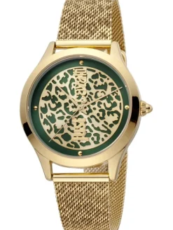 Just Cavalli Damenuhren-Animalier JC1L170M0065