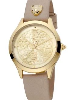 Just Cavalli Damenuhren-Animalier JC1L170L0025