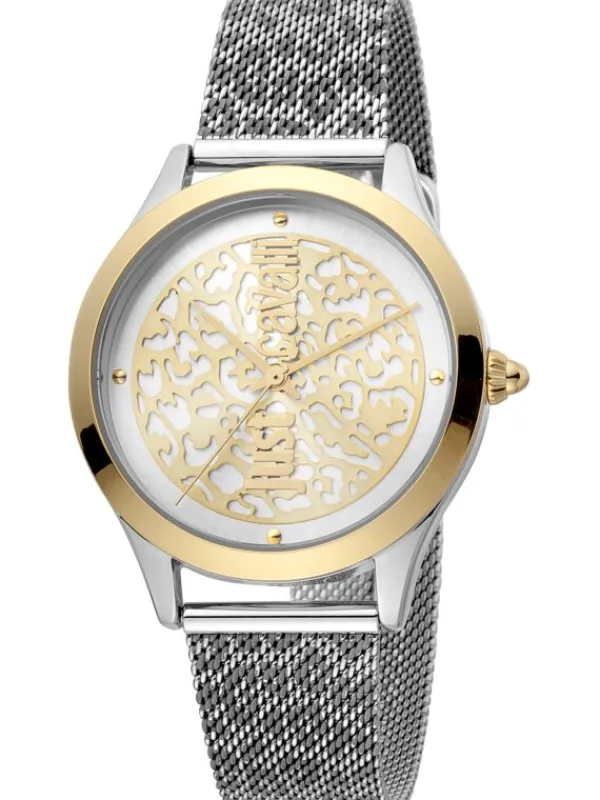 Just Cavalli Damenuhren-Animalier JC1L170M0085