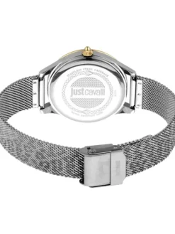 Just Cavalli Damenuhren-Animalier JC1L170M0085