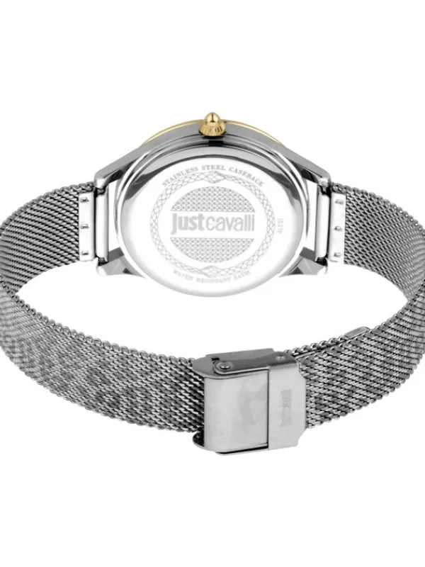 Just Cavalli Damenuhren-Animalier JC1L170M0085