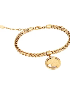 Just Cavalli Armbänder-Armband Tiger Swarovski JCBR01532200