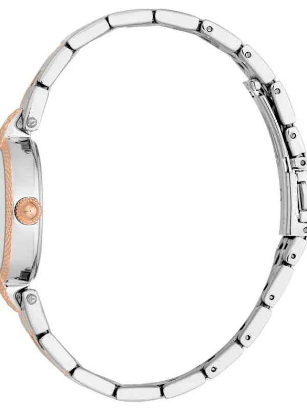 Just Cavalli Damenuhren-Attraente bicolor JC1L330M0085