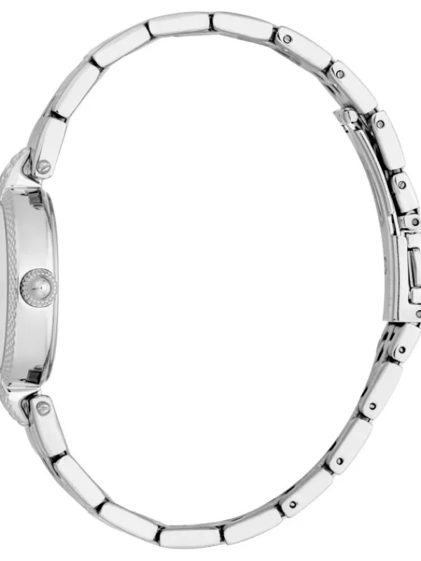 Just Cavalli Damenuhren-Attraente silber JC1L330M0045