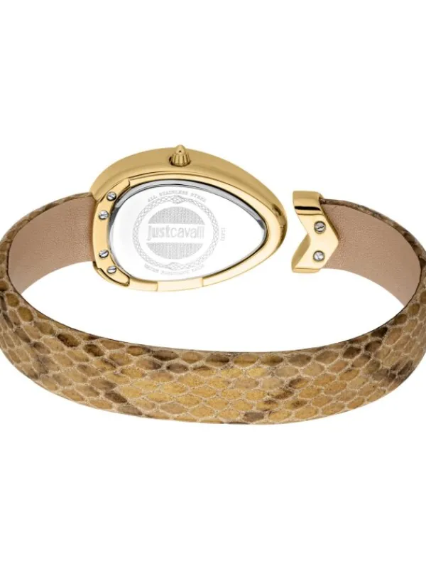 Just Cavalli Damenuhren-Diversa snake JC1L321L0025
