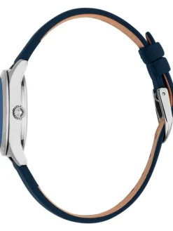 Just Cavalli Damenuhren-Eterna Set Blau JC1L359L0015