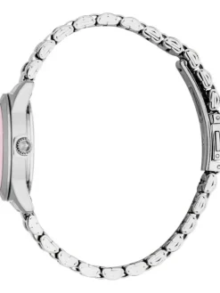Just Cavalli Damenuhren-Eterna Set Rosa JC1L359M0045