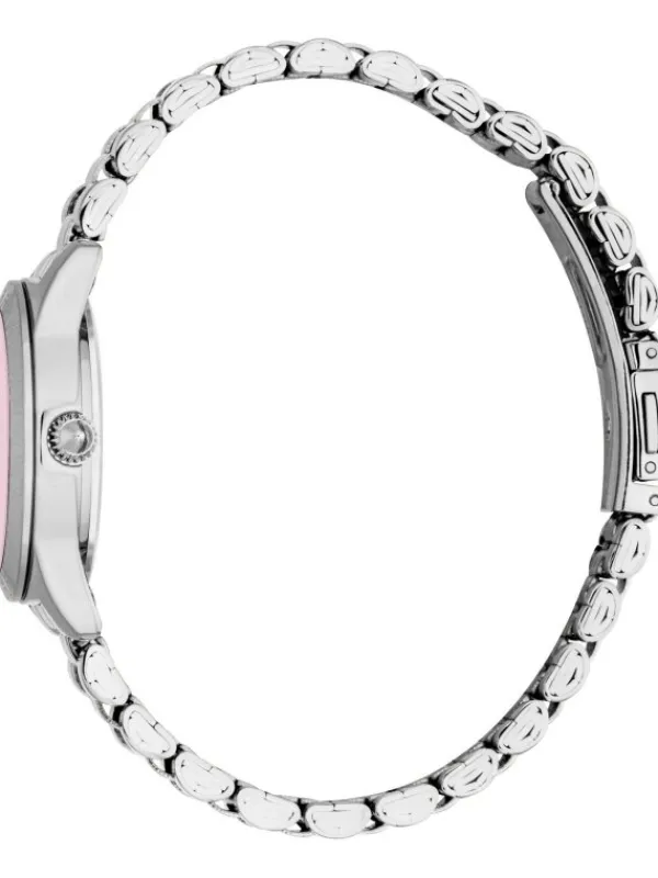 Just Cavalli Damenuhren-Eterna Set Rosa JC1L359M0045