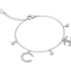 Just Cavalli Armbänder-Fashion Bracelet JCFB00410100