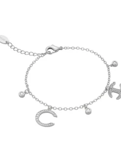 Just Cavalli Armbänder-Fashion Bracelet JCFB00410100
