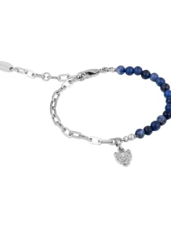 Just Cavalli Armbänder-Fashion Bracelet Sodalith JCFB00823100
