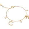 Just Cavalli Armbänder-Fashion Bracelet JCFB00410200