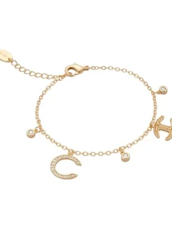 Just Cavalli Armbänder-Fashion Bracelet JCFB00410200