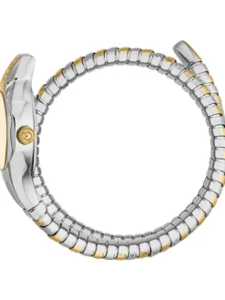 Just Cavalli Damenuhren-Fiore bicolor JC1L354M0055