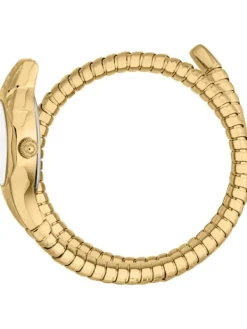 Just Cavalli Damenuhren-Fiore goldf. JC1L354M0025