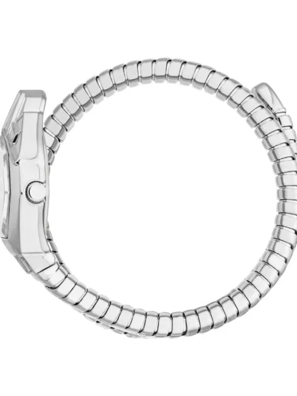 Just Cavalli Damenuhren-Gemma silberf. JC1L358M0015