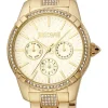 Just Cavalli Damenuhren-Glam JC1L173M0055